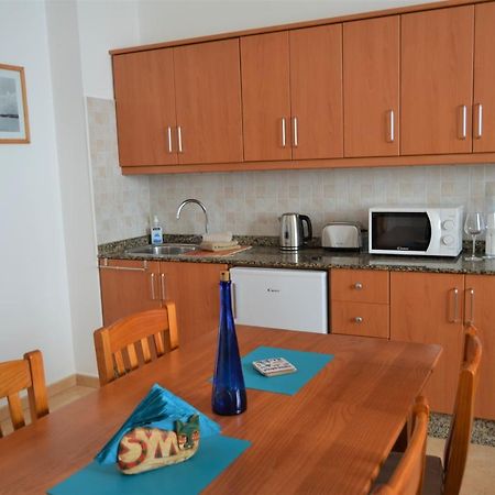 Apartamento Eli Apartment Arrecife  Exterior foto