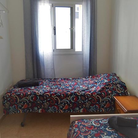 Apartamento Eli Apartment Arrecife  Exterior foto