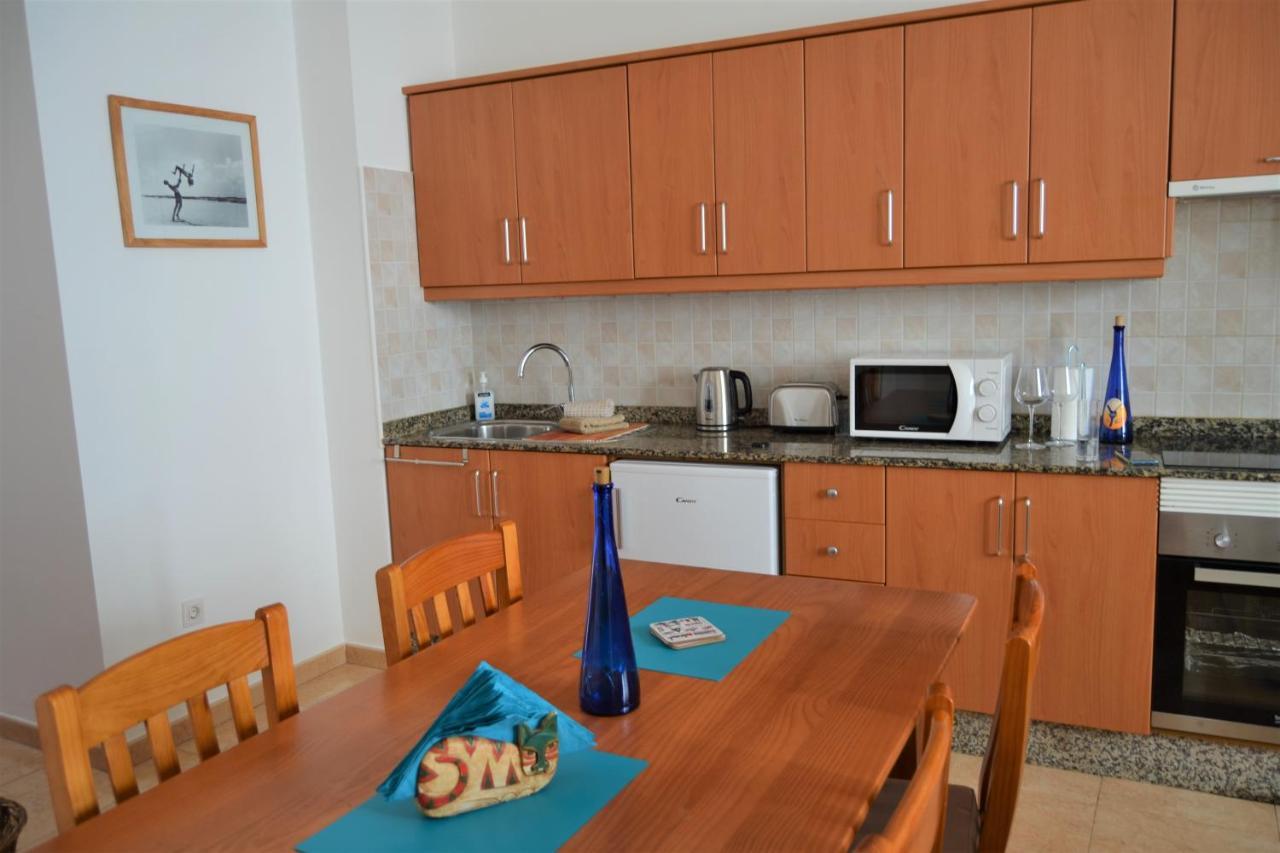 Apartamento Eli Apartment Arrecife  Exterior foto