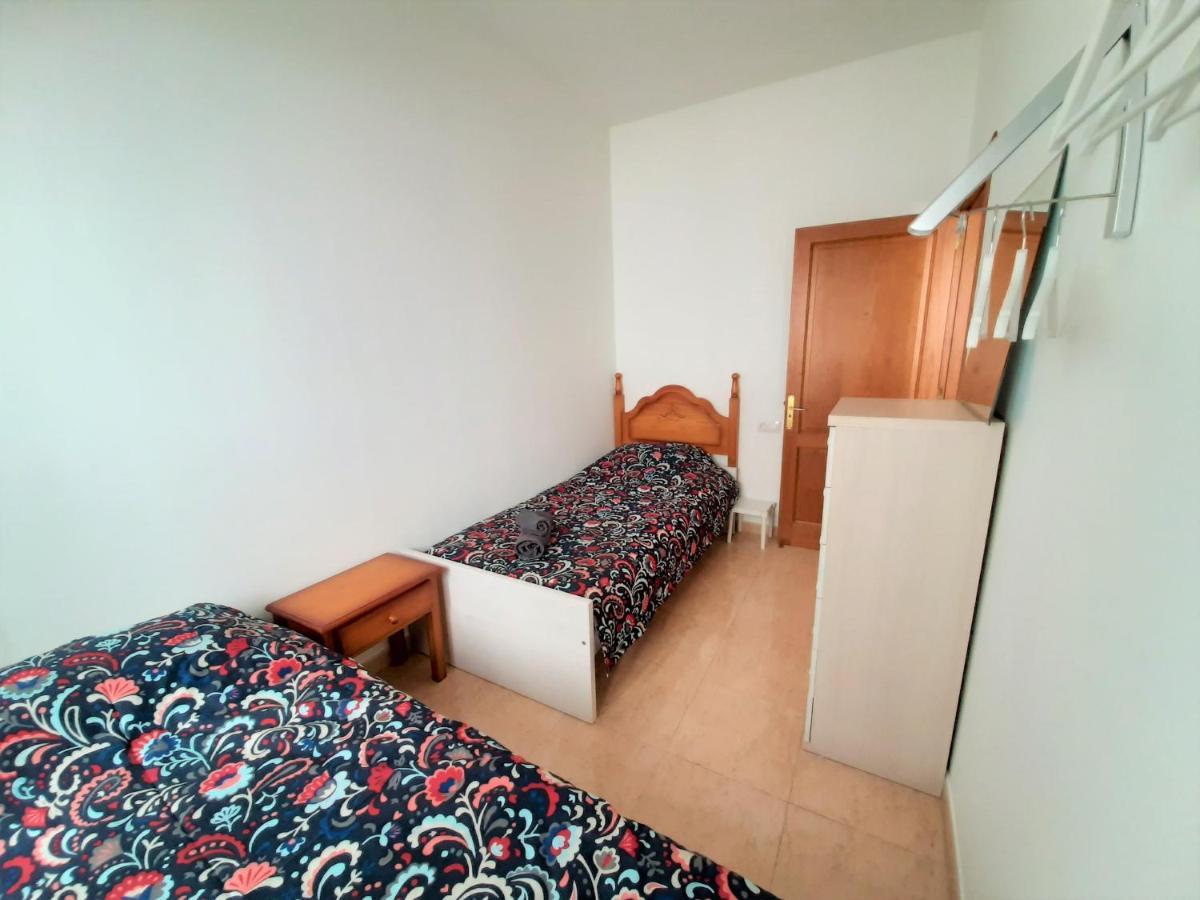 Apartamento Eli Apartment Arrecife  Exterior foto